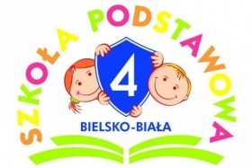 Logo szkoły Szkoła Podstawowa nr 4